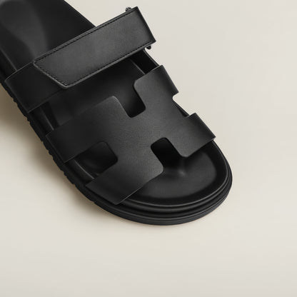 Luxe Sandalen met orthopedsiche ondersteuning