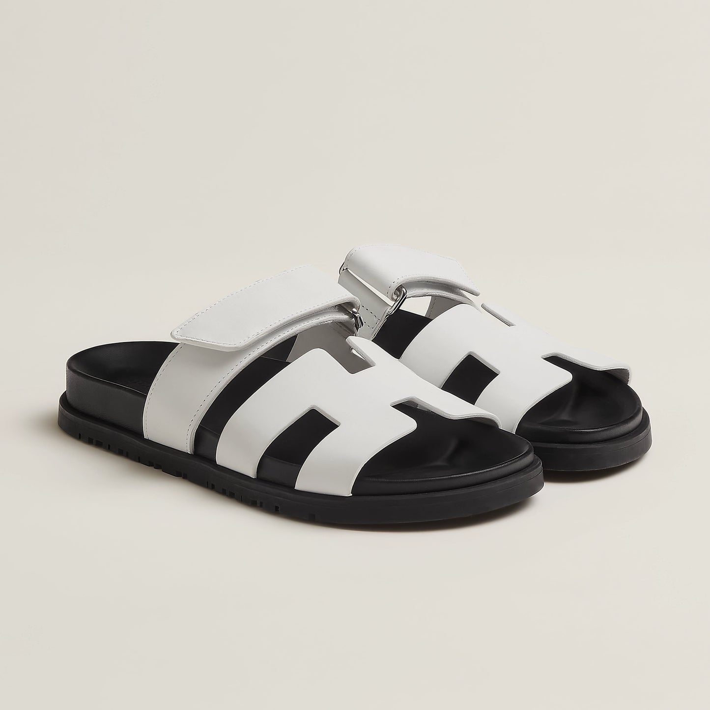 Luxe Sandalen met orthopedsiche ondersteuning